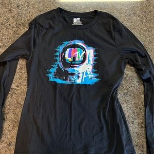 MTV shirt